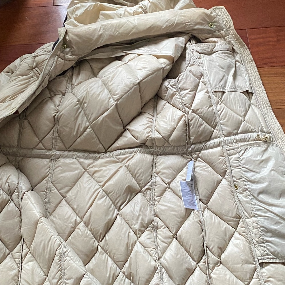 Michael Kors jacket- final price ! - Picture 7 of 12